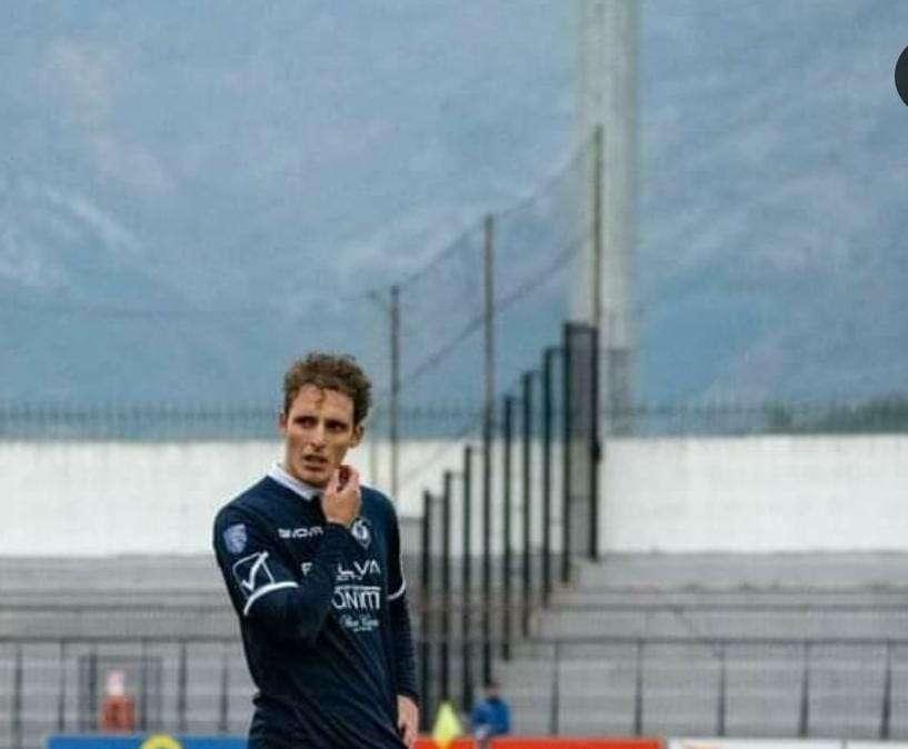 Fabio Corigliano, ex di giornata, ci racconta la sua su Cavese-Gladiator