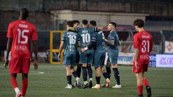 Le probabili formazioni di Cavese-Casertana: al Lamberti in scena un derby da tripla