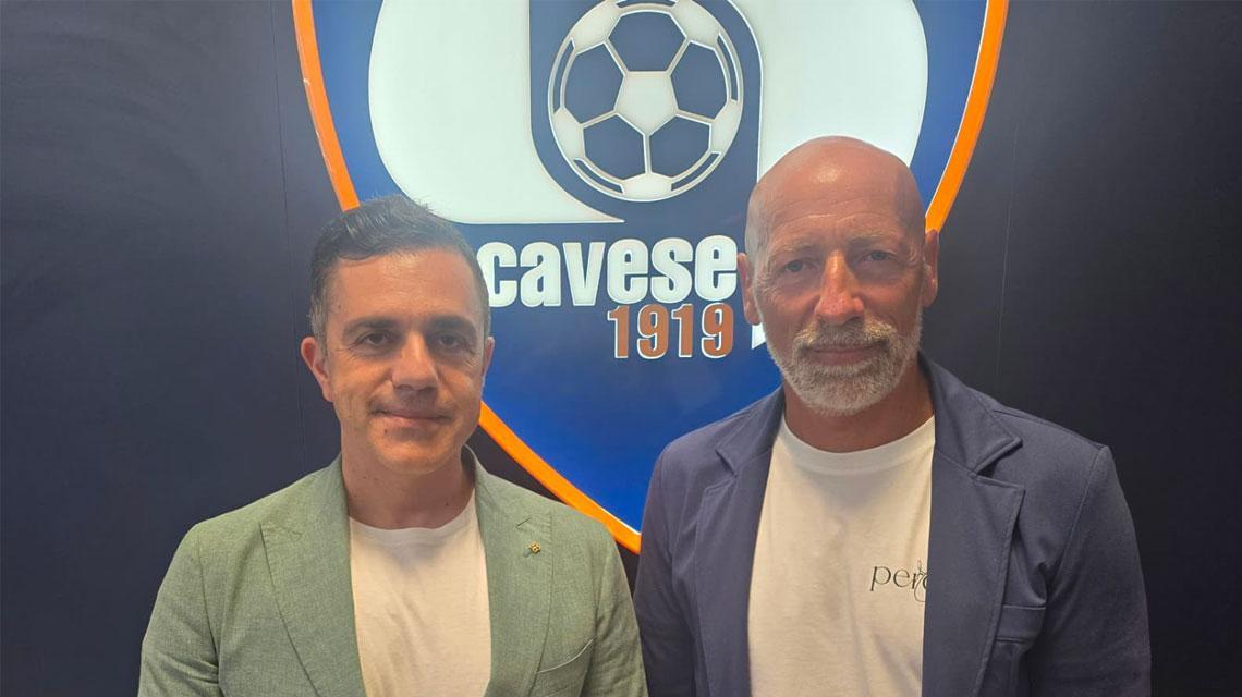 Pres. Lamberti: "Vi spiego com'è andata con Prosperi. Contenti di Masitto"