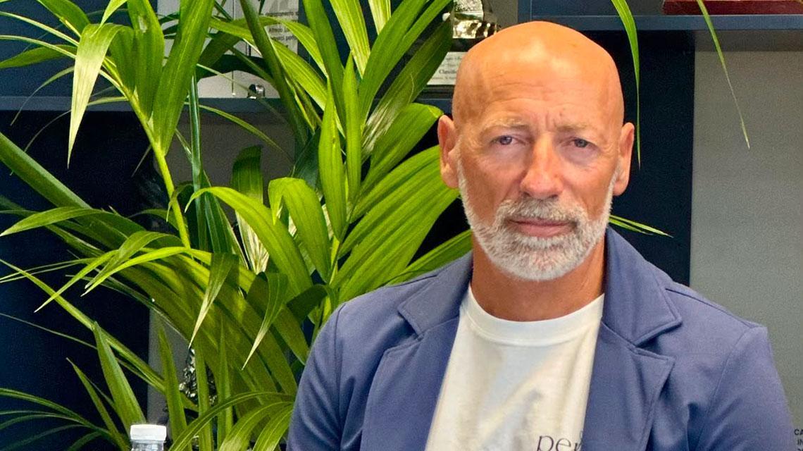 Masitto si presenta: "Dovremo giocare per la nostra gente e la società. Fella sarà importante per noi"