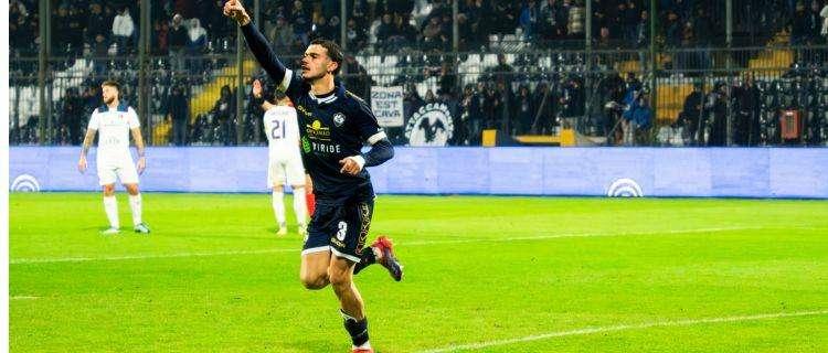 Giudice sportivo: una giornata per Vitale, diversi invece i diffidati
