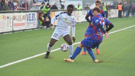 Giudice Sportivo: Konate salta l'Uri. Per i sardi out Fadda e Jah Abib
