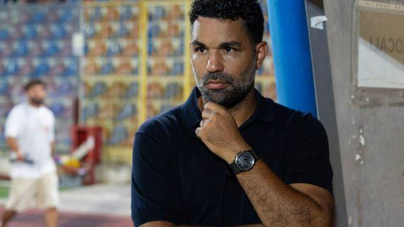 Cavese-Casertana, Espinal: "A Cava servirà grande attenzione"