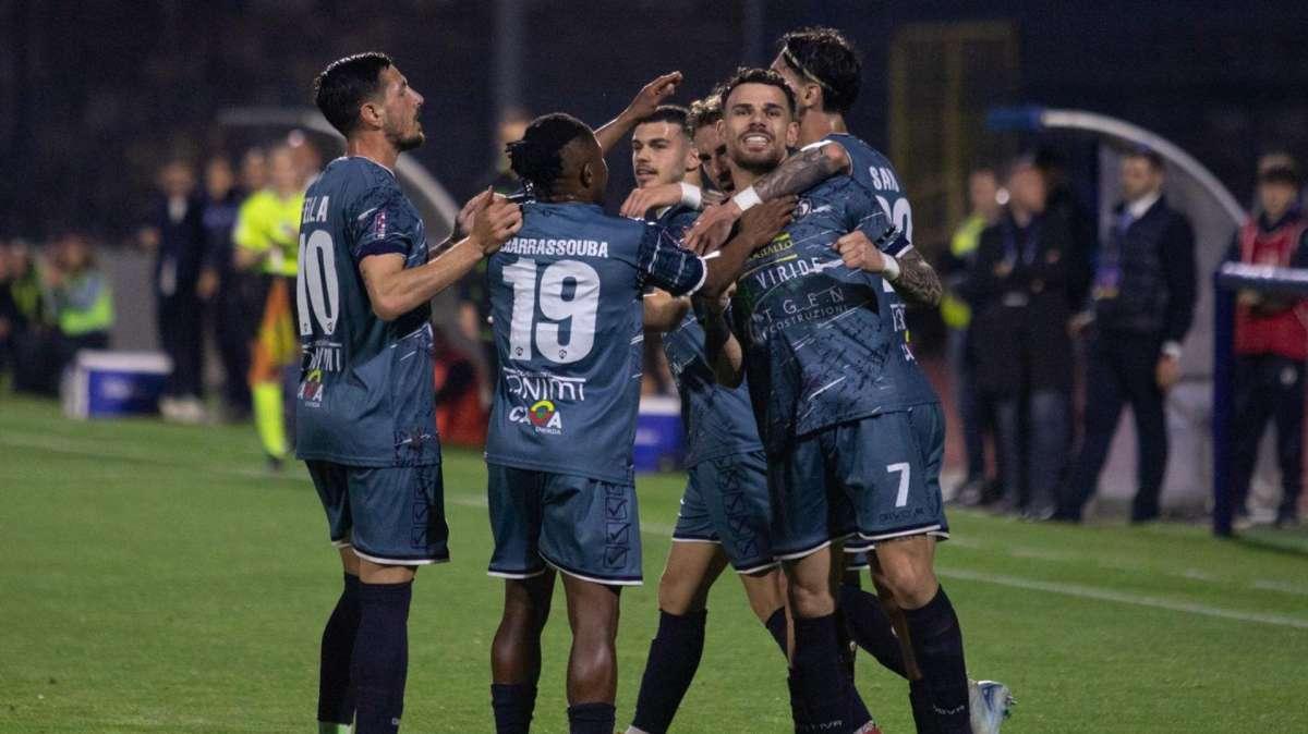Le pagelle degli aquilotti: Sorrentino chiude con il sorriso, Rossi da riconferma