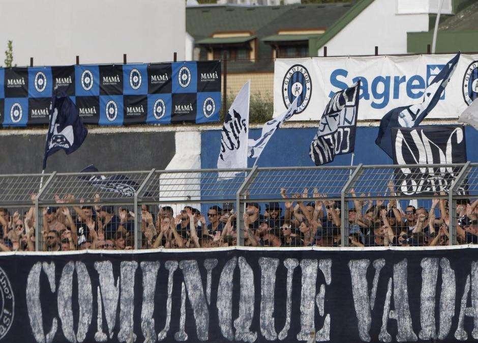 La vittoria è la miglior medicina. Comunque vada…