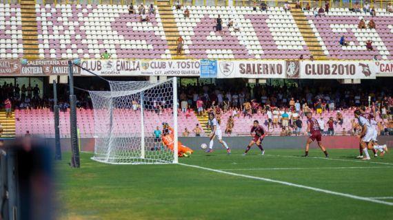 Il resoConto del Girone C: Peretti firma il derby, Picerno cala il poker