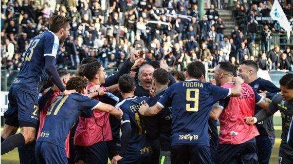 Cavese-Ostiamare, partita da tripla: la probabile formazione