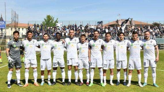 La probabile formazione di stasera: totale conferma per l'undici di Avezzano?
