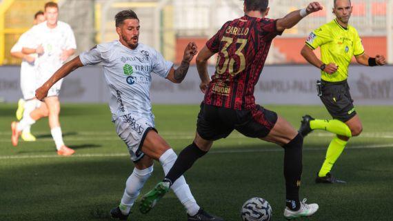 Il Girone C torna oggi! Il programma della quinta giornata