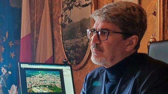 Vincenzo Servalli