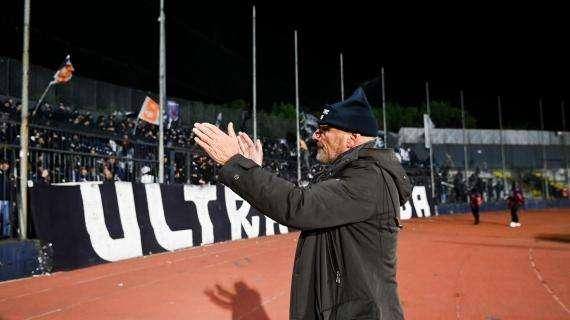 Cerignola-Cavese, aria di ex: Maiuri e Vitale ritrovano la loro vecchia squadra