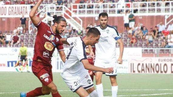 I precedenti tra Trapani e Cavese: Provinciale campo difficile per gli aquilotti
