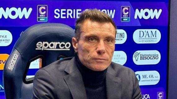 Brambilla: "Risultato importante, bravi a reggere negli ultimi minuti di gara"