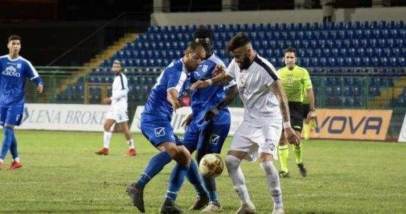 Paganese: aria da rivalsa nel derby nonostante le evidenti difficoltà