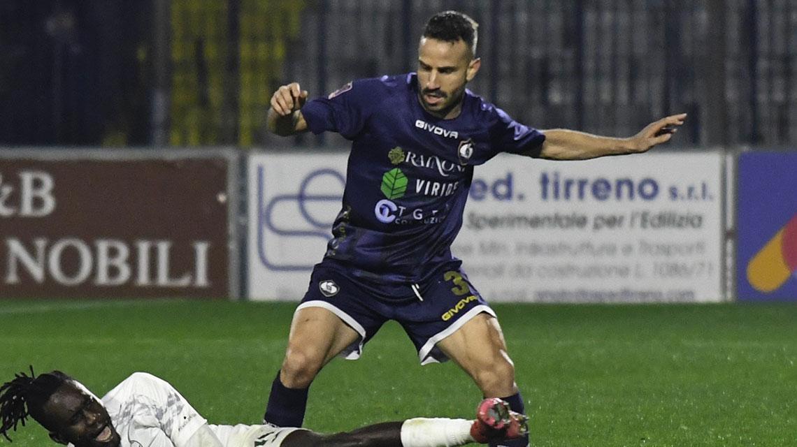 Alessio Luciani