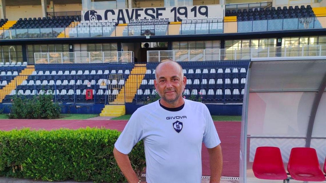 ESCLUSIVA - Ferazzoli: "Masitto voleva una piazza focosa e Cava è la scelta giusta"