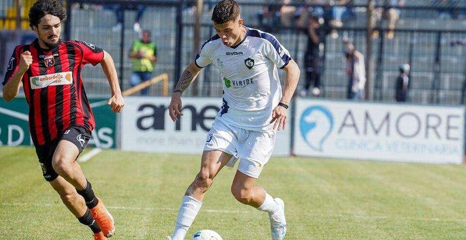 Quindi Maffei torna a casa! Finalmente l’ufficialità, terza stagione in aquilotto