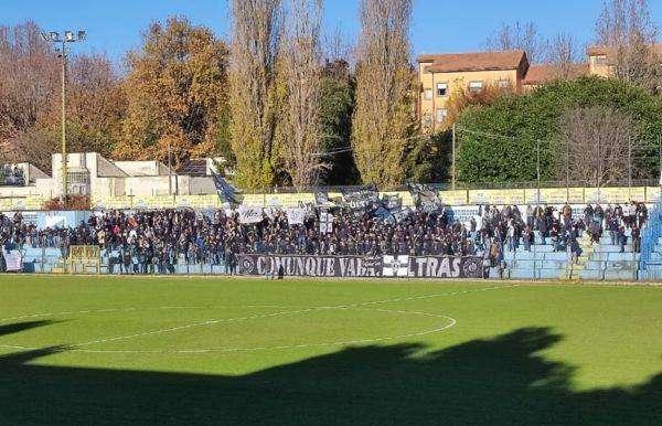 Cynthialbalonga-Cavese 0-1, prova di forza: Foggia fa volare gli aquilotti a +5