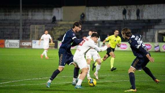 I precedenti tra Cavese e Benevento: la vittoria al Lamberti manca dalla stagione 1987-1988