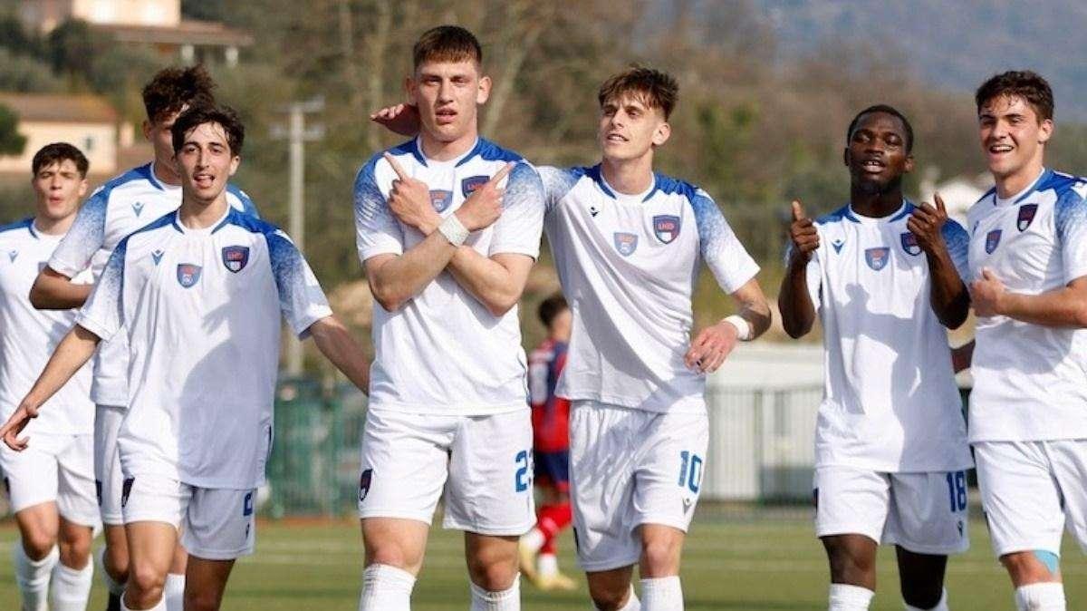 Quest'oggi in campo la Rappresentativa Serie D al Torneo di Viareggio, Maffei e Rossi titolari