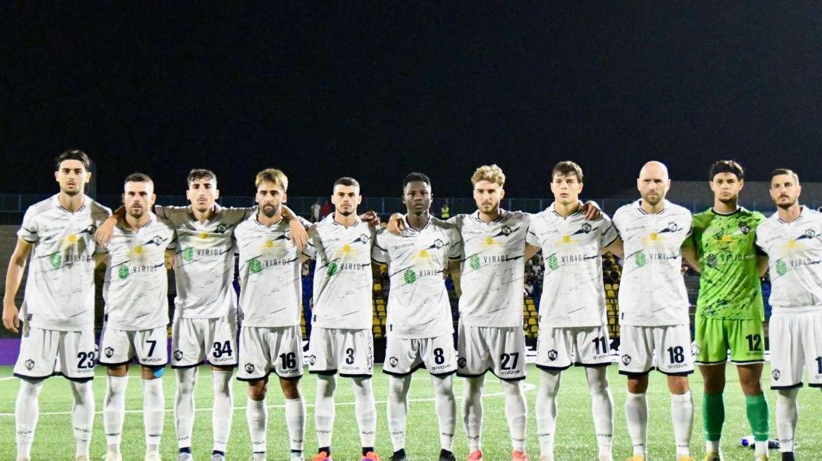 Le pagelle di Giugliano-Cavese: Pezzella giganteggia, Boffelli decisivo