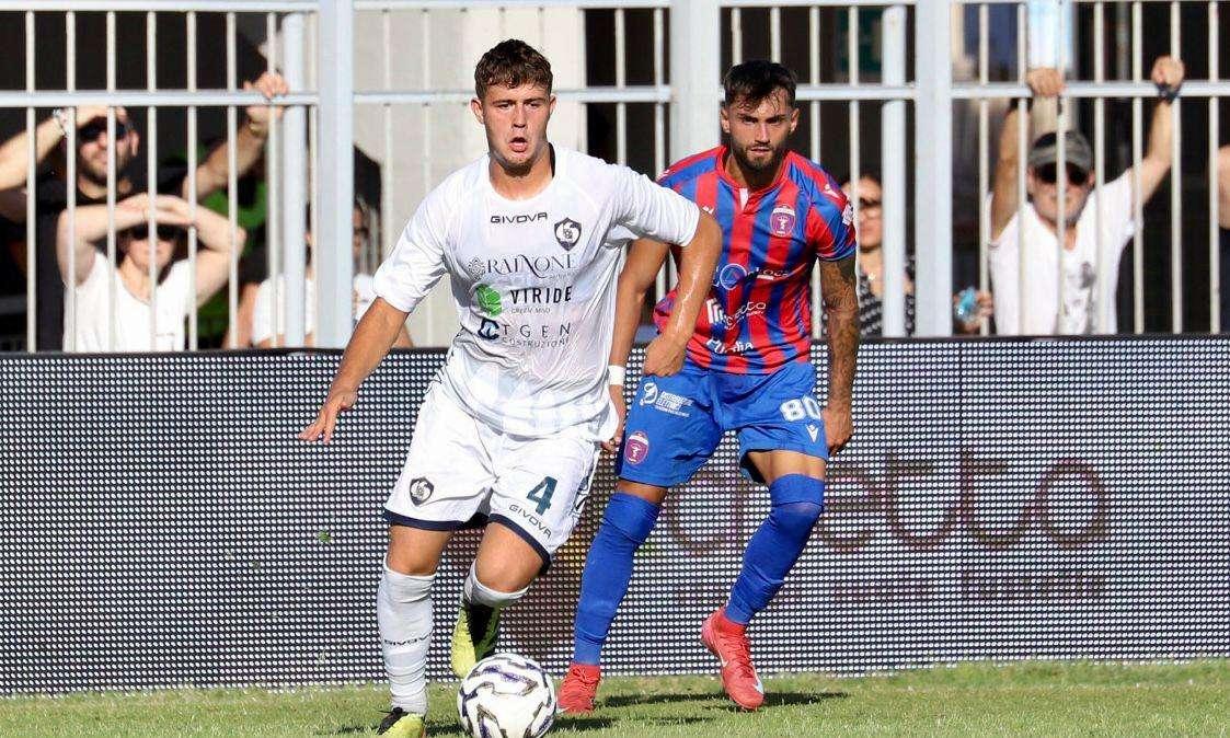Le pagelle degli aquilotti: si salvano in pochi, serve una svolta