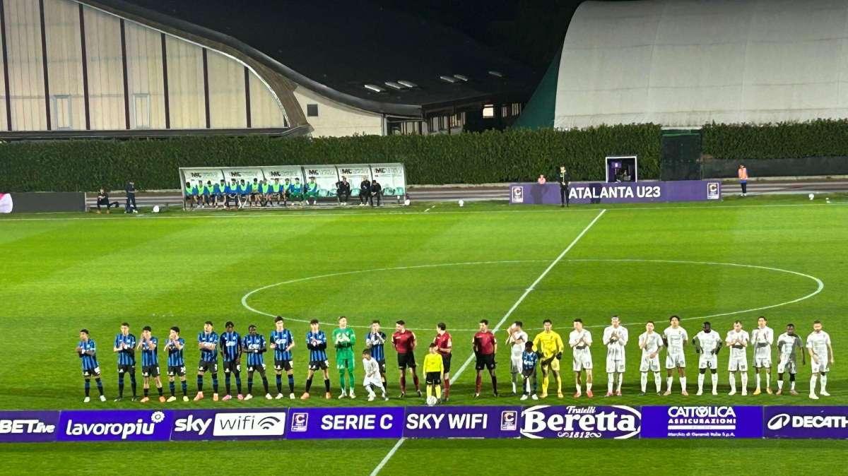 Minaj risponde a Manzoni, ma quanti rimpianti! Atalanta-Cavese termina in parità 