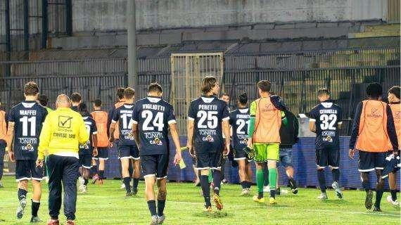 Giudice Sportivo: scatta la squalifica per Vigliotti, out anche Corcione