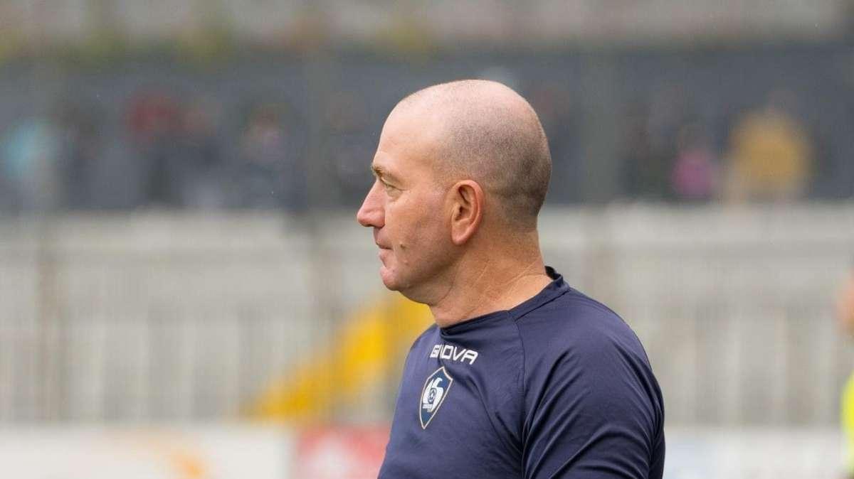 Mister Cinelli sulla Boreale: "Guai a sottovalutare l'avversario"