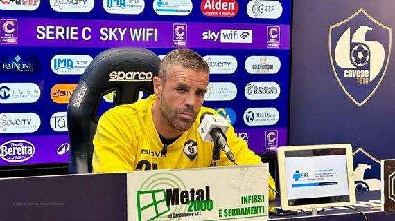 Prosperi: "Serve continuità e carattere. Ci aspetta una gara difficile"