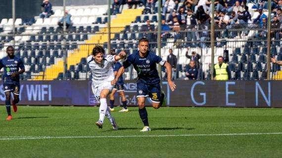 Cionek: "A Cava ho ritrovato quel fuoco, c'è tanta fiducia per il futuro"