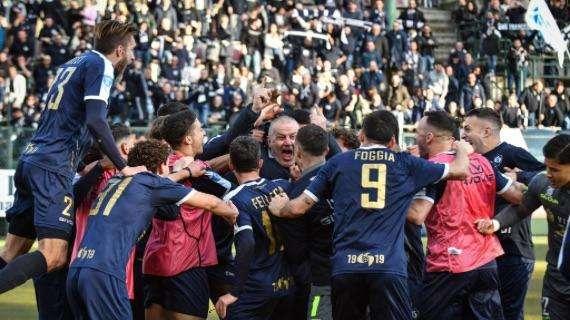 Ora testa (solo) all’Ostiamare