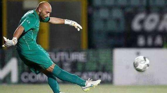 Pasquale Pane potrebbe rivestire la casacca della Cavese? Un parametro lo potrebbe "favorire"