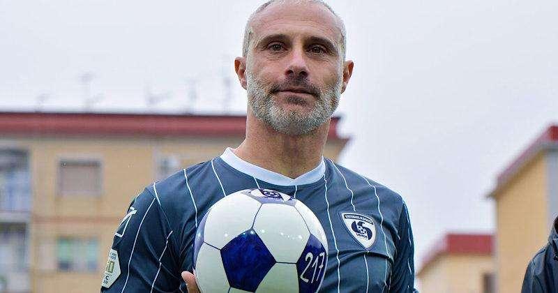 De Rosa: "La Cavese è casa mia. Fondamentale il senso di appartenenza"
