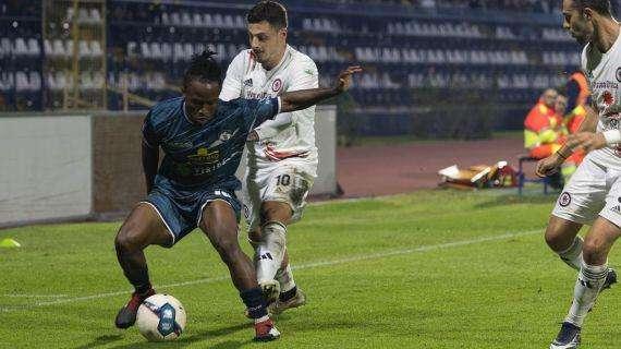 Il girone C di Serie C NOW torna questa sera! Il programma della diciottesima giornata