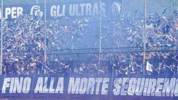 Grande successo per il "San Valentino Biancoblù". Partita la prevendita con il Gladiator