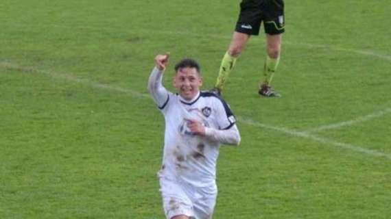 ESCLUSIVA - Martiniello - Cavese affare saltato. Il calciatore non vestirà la maglia biancoblù