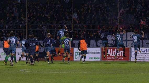 Il girone C di Serie C NOW torna domani. Il programma della quattordicesima giornata