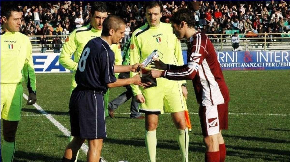 Derby Cavese-Salernitana in C? I granata puntano al girone B