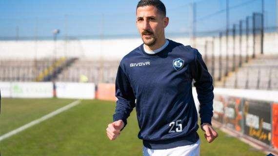 Foggia: "Daremo il massimo per raggiungere l'obiettivo"