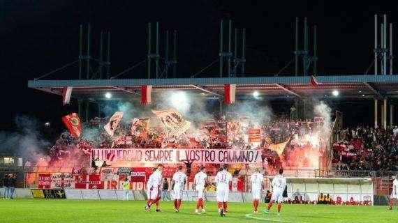 Focus su... il Team Altamura: partenza da dimenticare per i murgiani