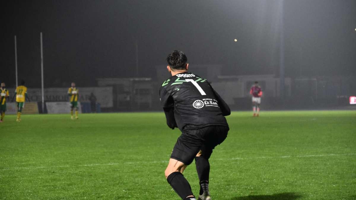 UFFICIALE: Arrivano alla Cavese Sposito e Di Costanzo, ceduti in prestito Barone e Natale