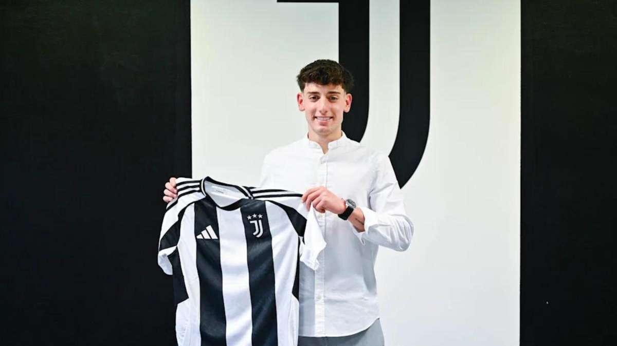 Juan Ignacio Quattrocchi è virtualmente un calciatore della Cavese 