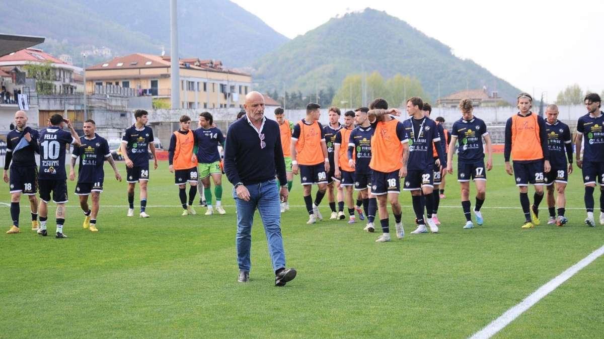 Lezioni per il futuro. Ultima chance a Biella: chi è con Maiuri? 