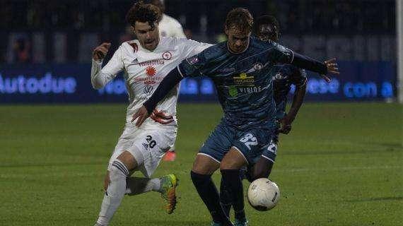 Le probabili formazioni di Foggia-Cavese: ultima chiamata per i playoff 
