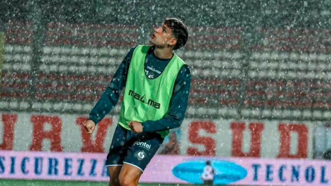 Gerardo Fusco
