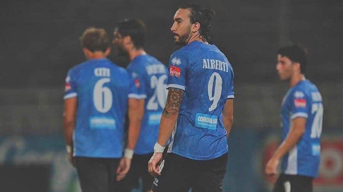 Thomas Alberti