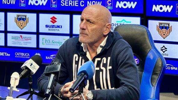 Maiuri: "Due rigori negati, noi poco cattivi. Dobbiamo cambiare atteggiamento"