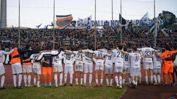 BUONA LA PRIMA !