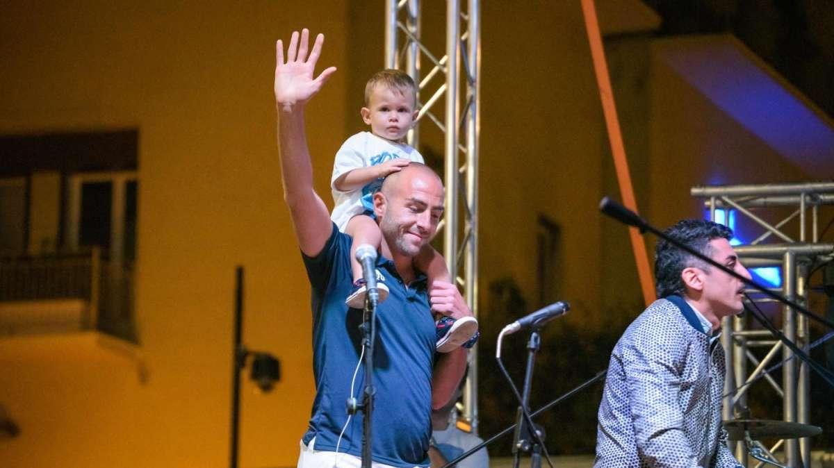 L'ex Cavese Iannini guiderà il Fasano in D 